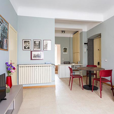 Your Nest In Milan - Via Cantoni المظهر الخارجي الصورة