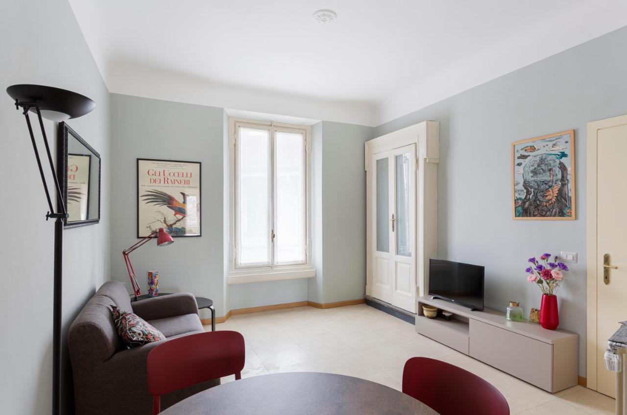 Your Nest In Milan - Via Cantoni المظهر الخارجي الصورة