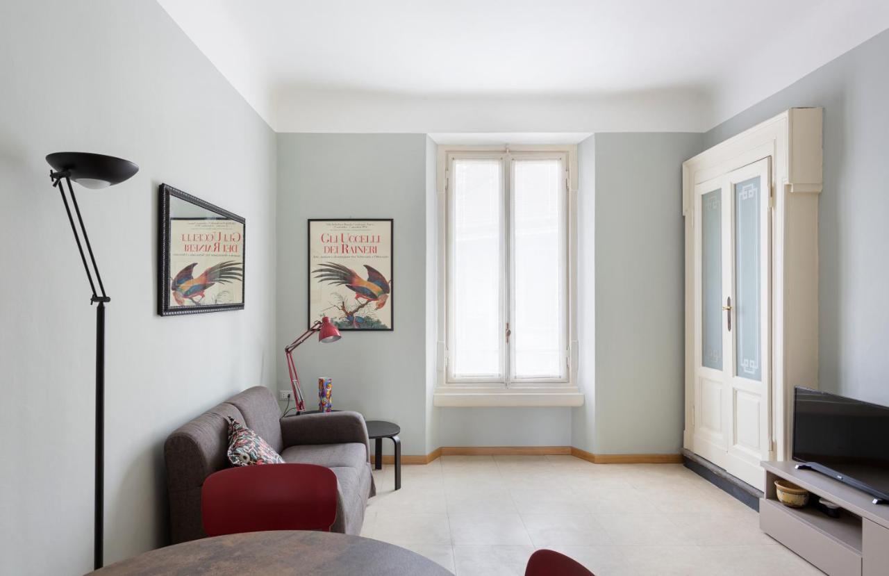Your Nest In Milan - Via Cantoni المظهر الخارجي الصورة