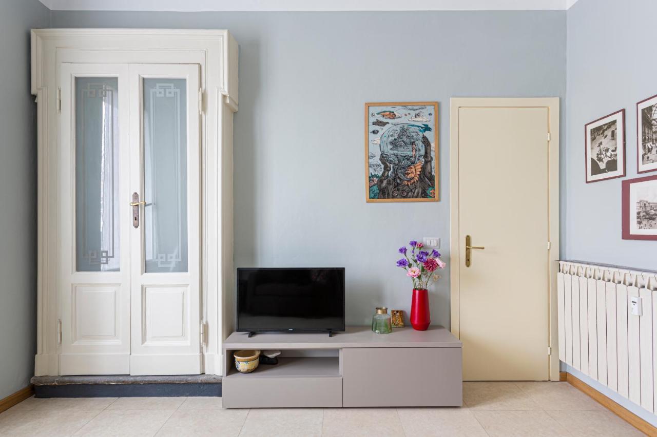 Your Nest In Milan - Via Cantoni المظهر الخارجي الصورة