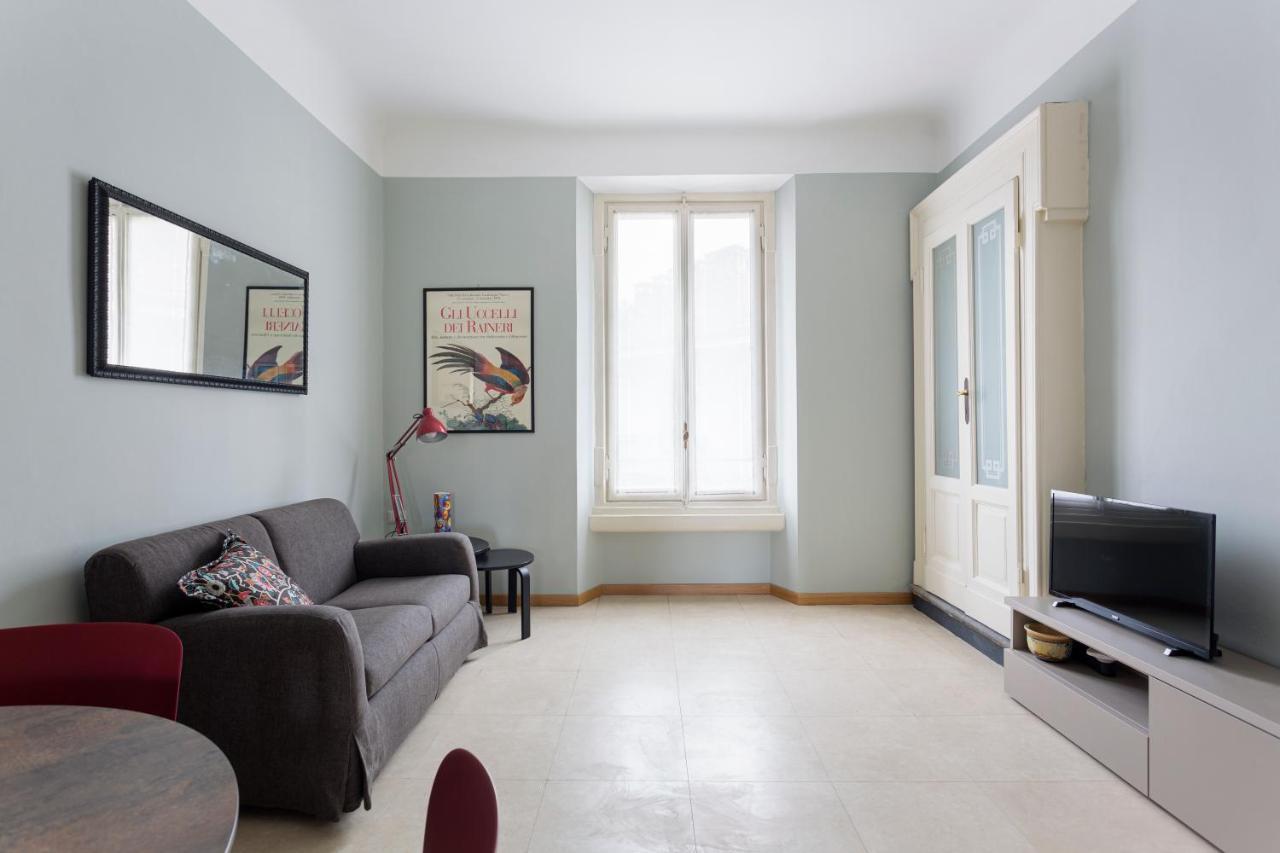 Your Nest In Milan - Via Cantoni المظهر الخارجي الصورة