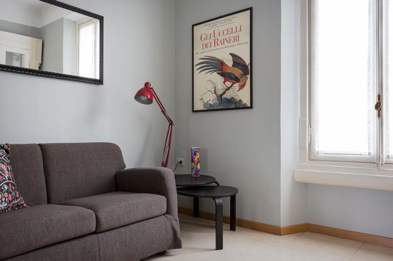 Your Nest In Milan - Via Cantoni المظهر الخارجي الصورة
