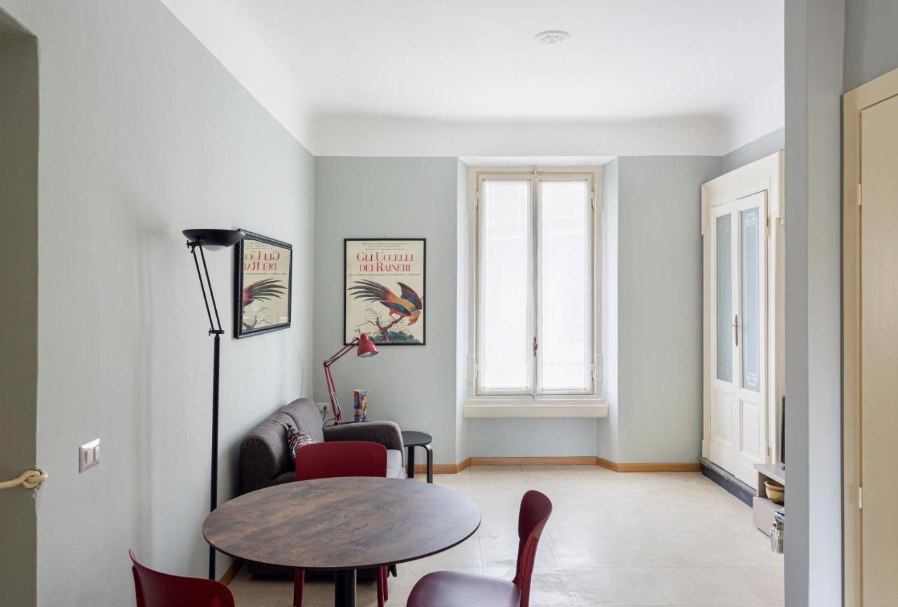 Your Nest In Milan - Via Cantoni المظهر الخارجي الصورة