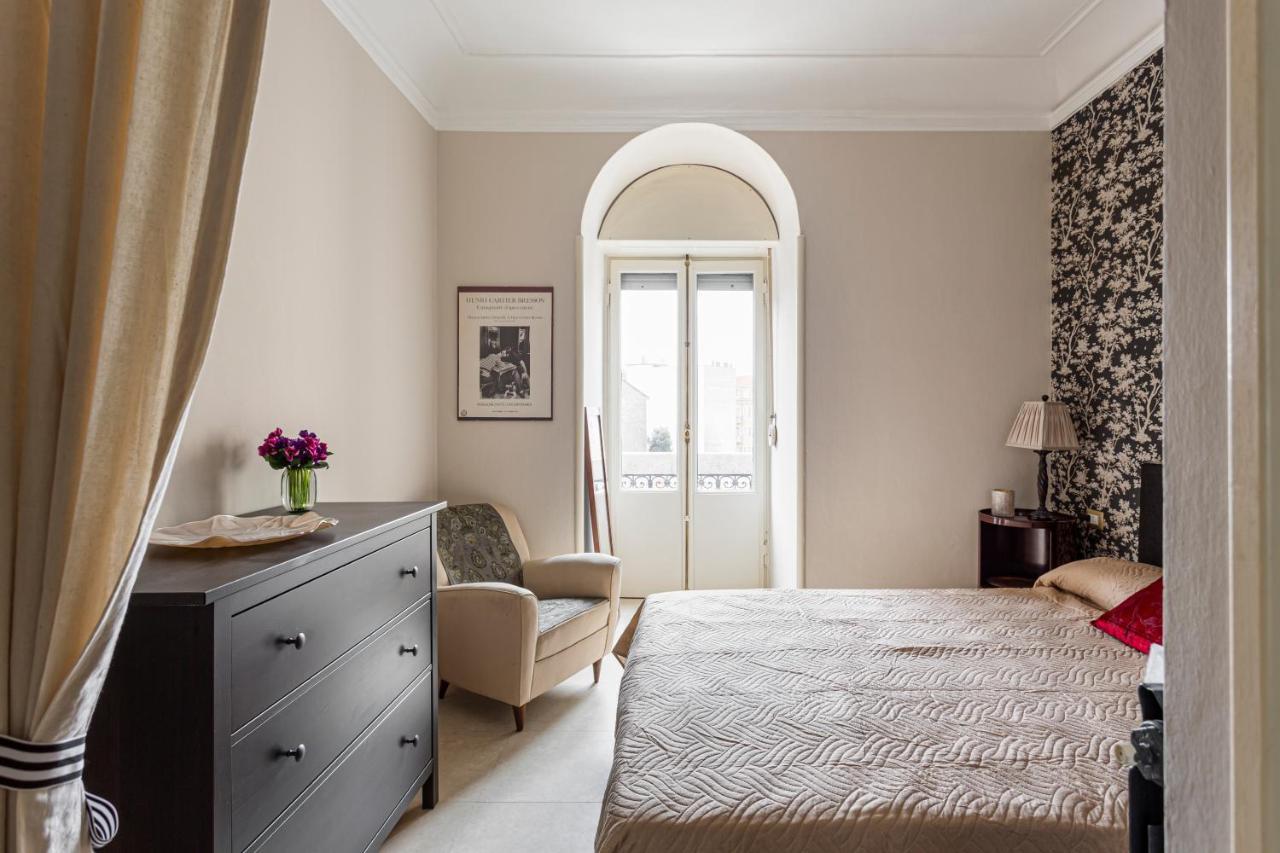 Your Nest In Milan - Via Cantoni المظهر الخارجي الصورة