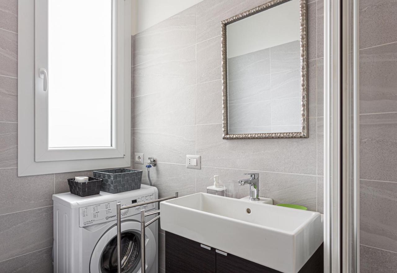Your Nest In Milan - Via Cantoni المظهر الخارجي الصورة