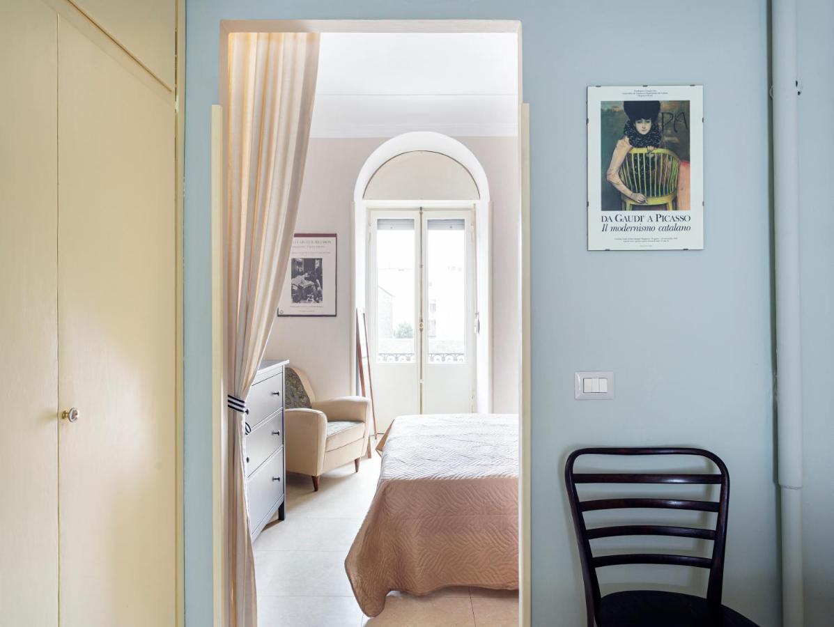 Your Nest In Milan - Via Cantoni المظهر الخارجي الصورة