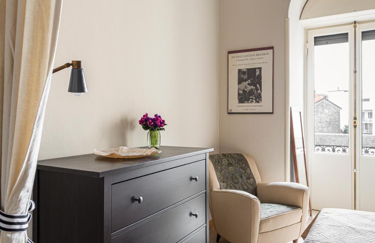 Your Nest In Milan - Via Cantoni المظهر الخارجي الصورة