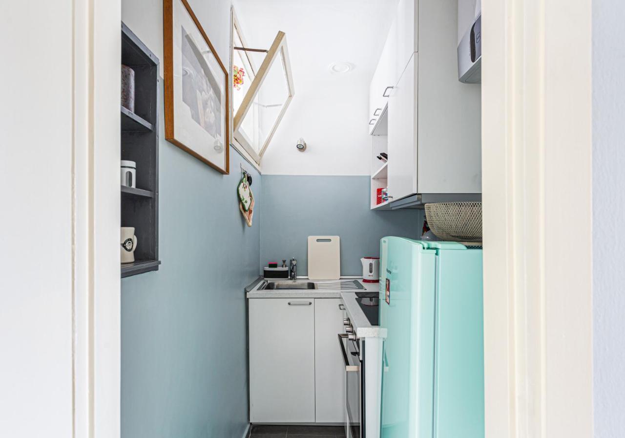 Your Nest In Milan - Via Cantoni المظهر الخارجي الصورة
