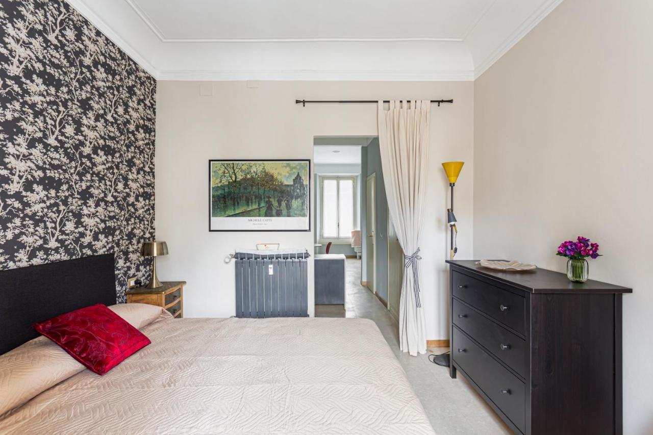 Your Nest In Milan - Via Cantoni المظهر الخارجي الصورة